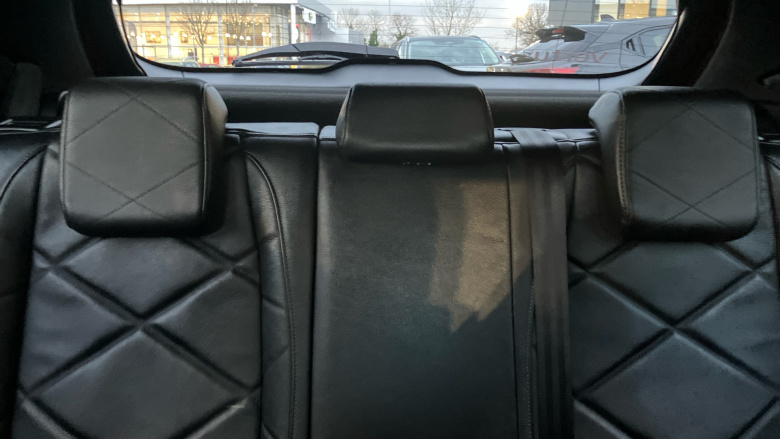 DS 3 Crossback 1.2 PureTech 155 Prestige 5dr EAT8 Petrol